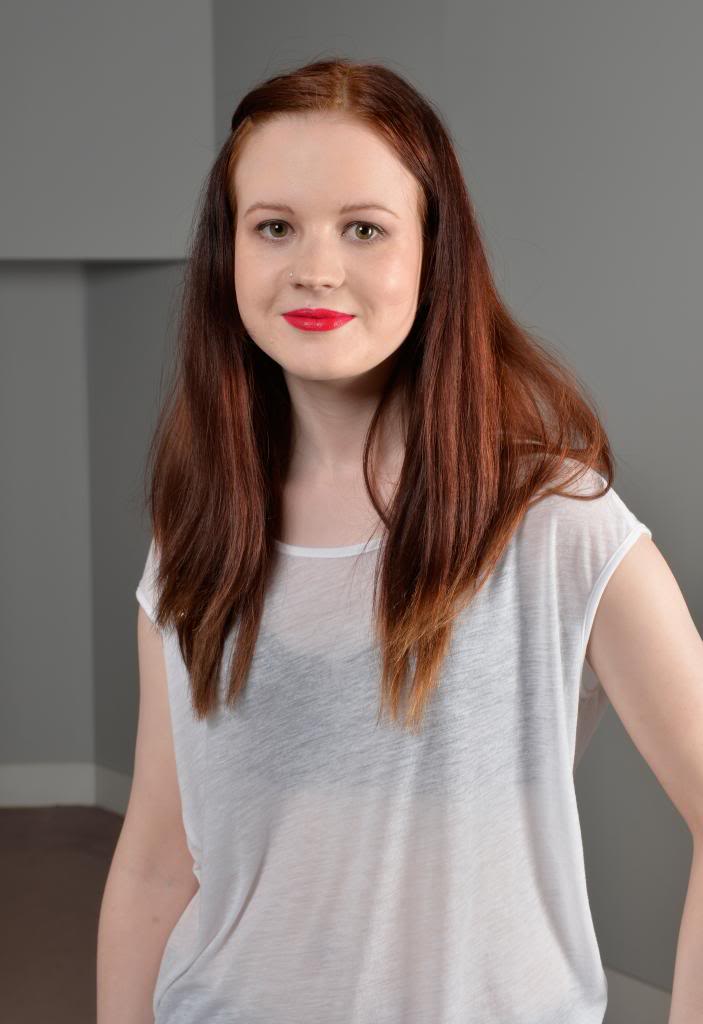 Selfridges Denim Lovers Photoshoot