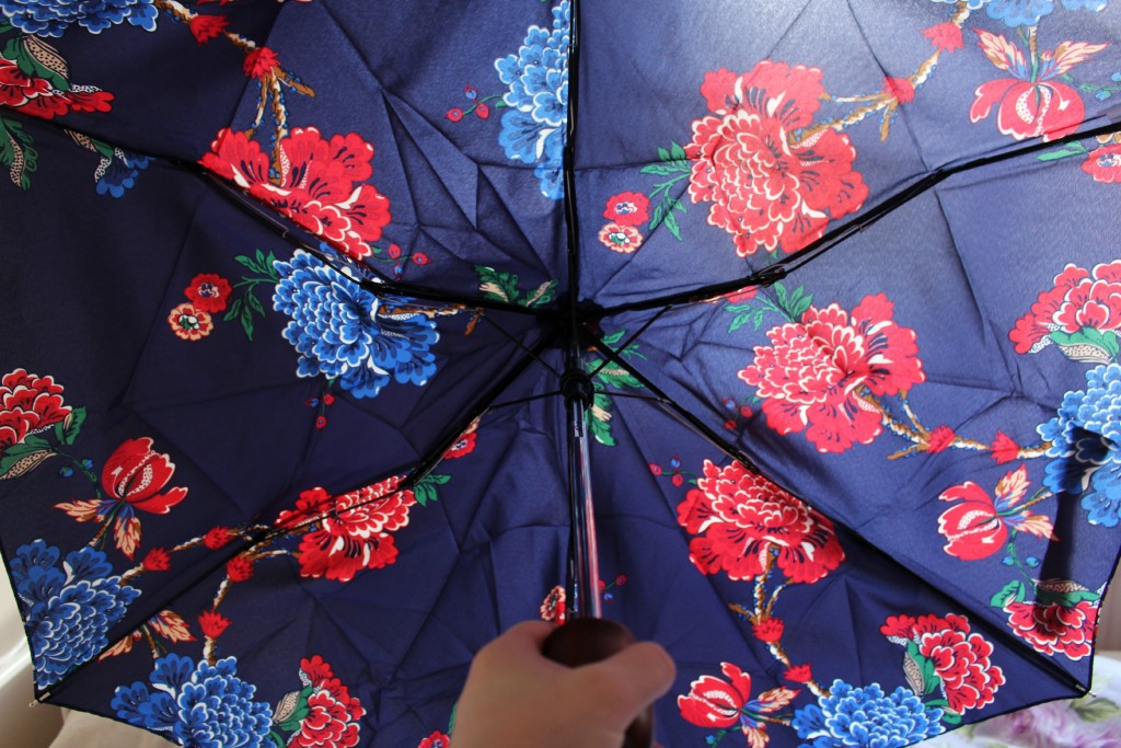 Joules-Umbrella-Review
