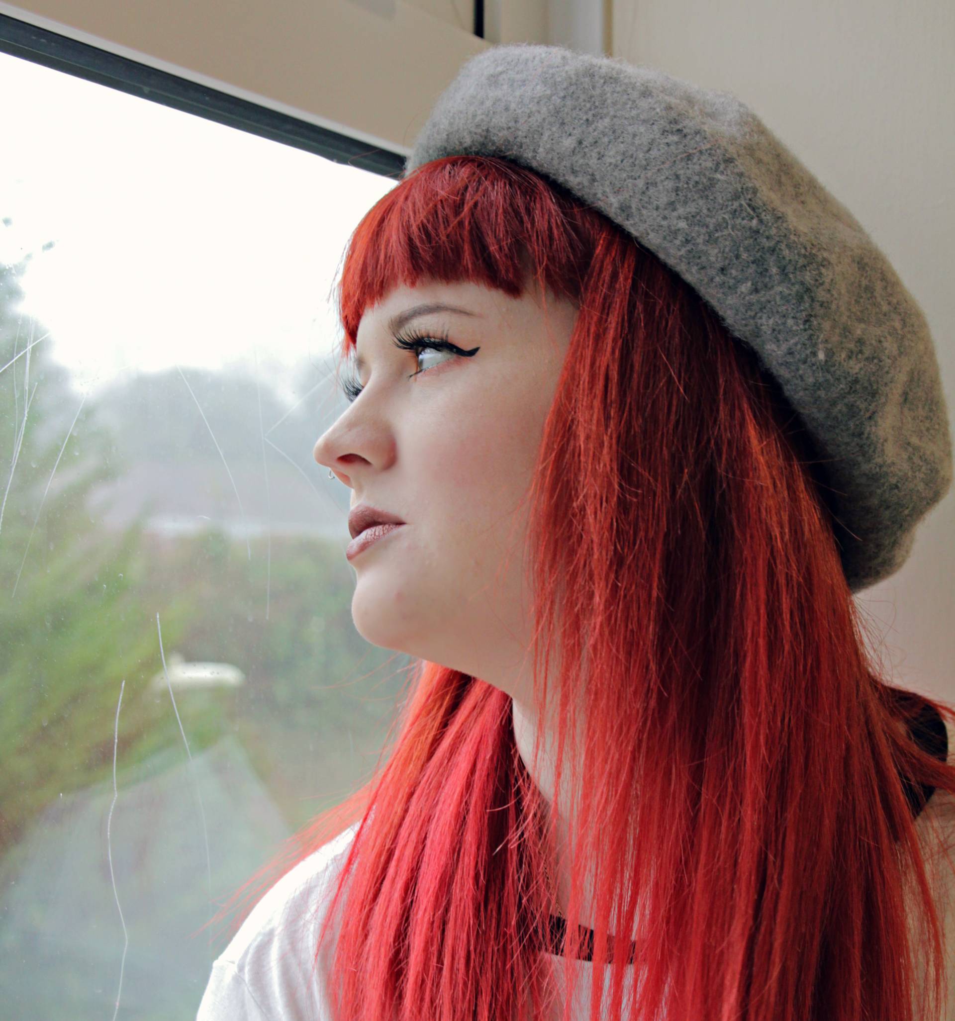 Living with chronic pain