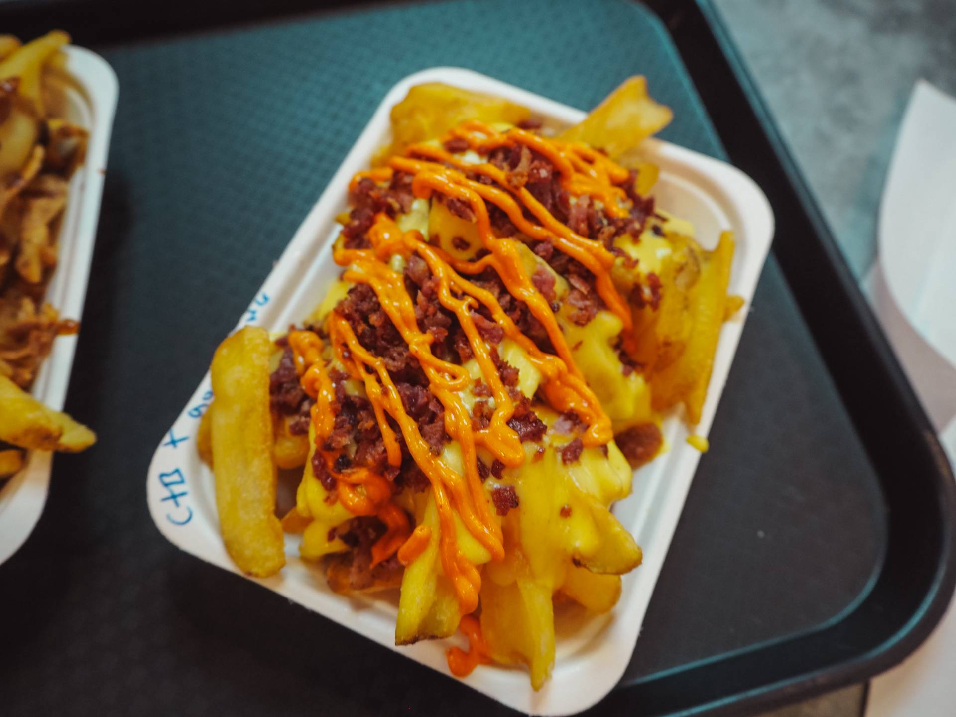 Where to eat in Leeds Trinity Kitchen