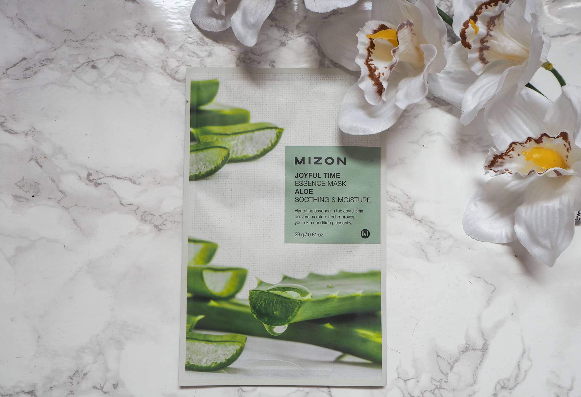 Sheet masks Notino