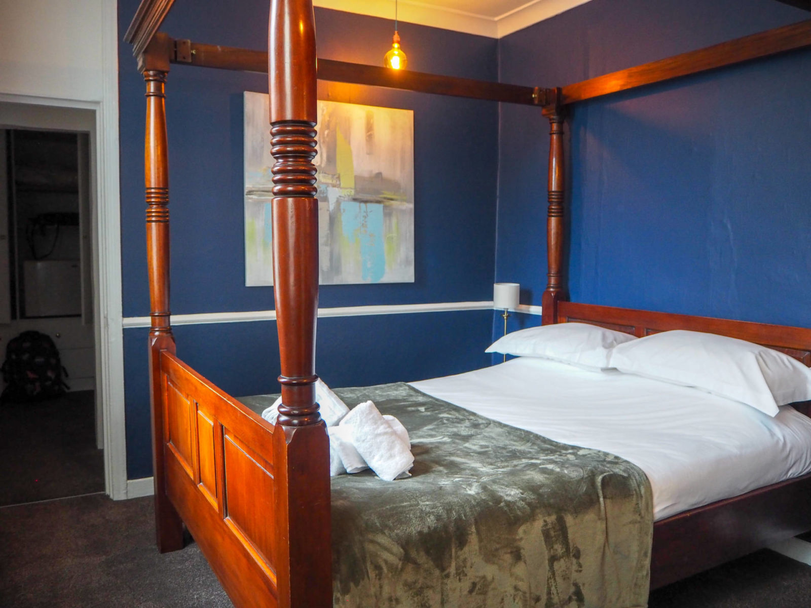 Colson House, Brighton guest house