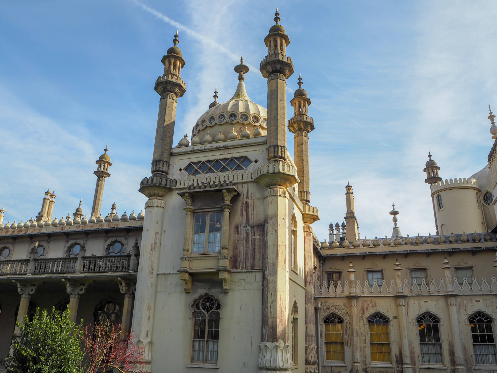 Visit Brighton