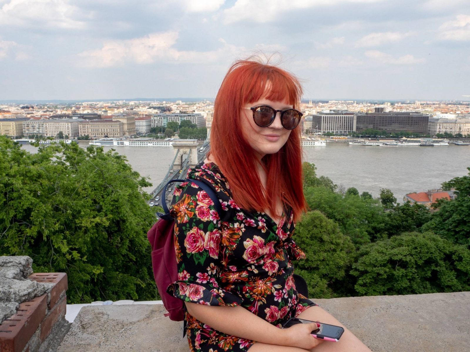 Things to do in Budapest - Free Walking Tour - Chain Bridge