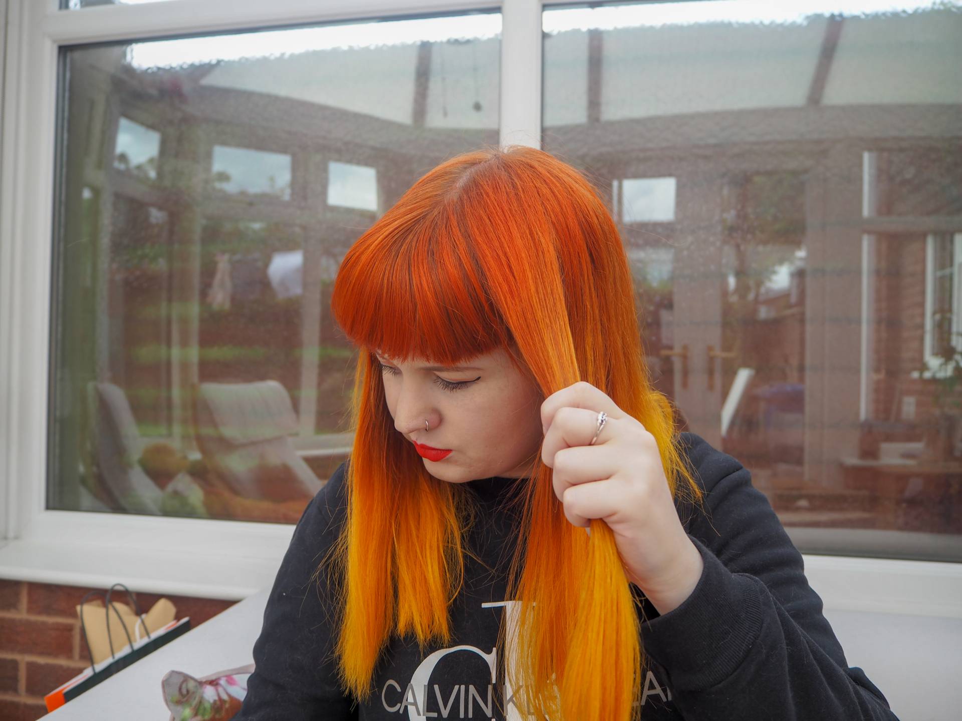 How to get wavy hair