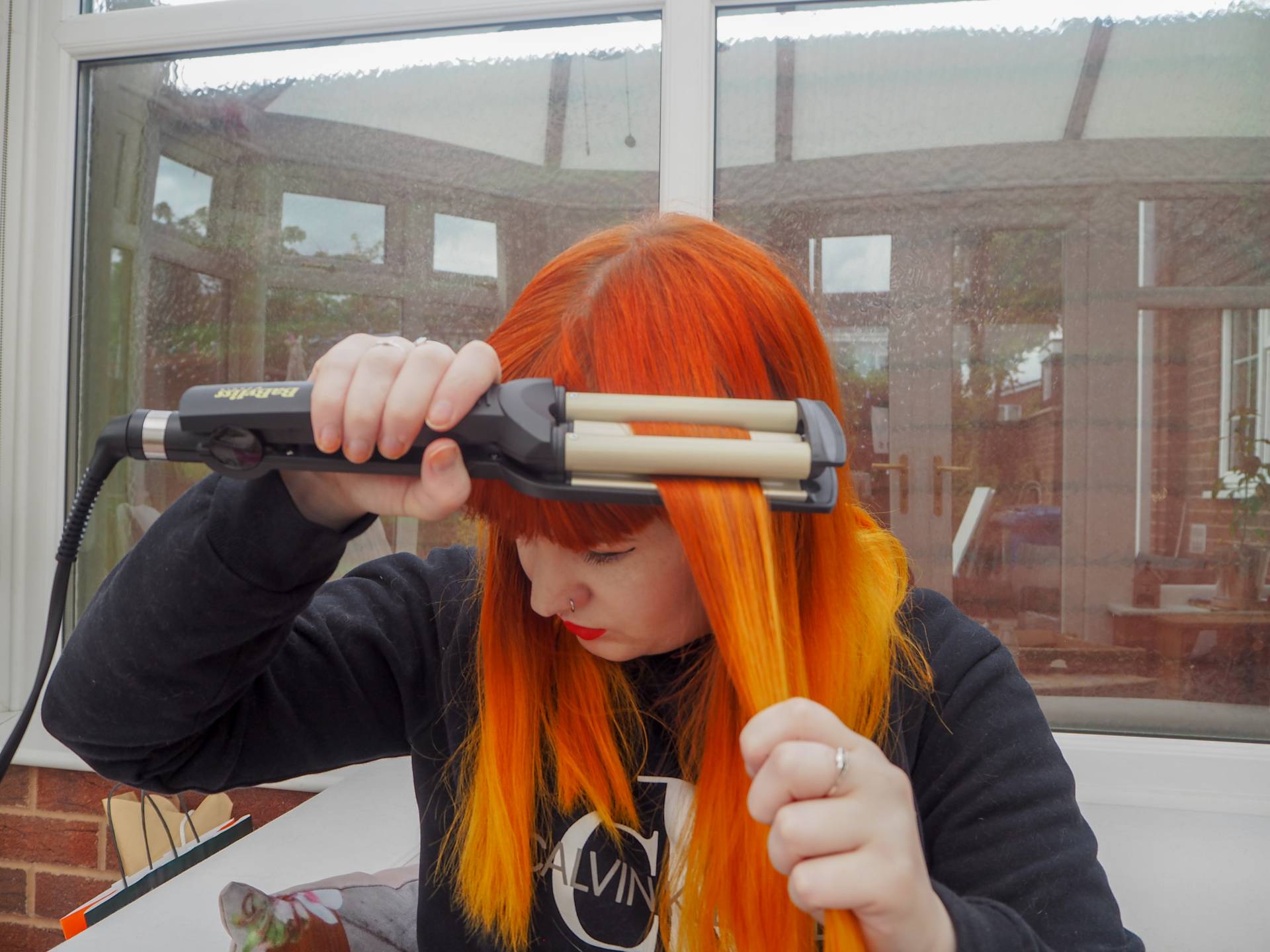 Babyliss Easy Wave