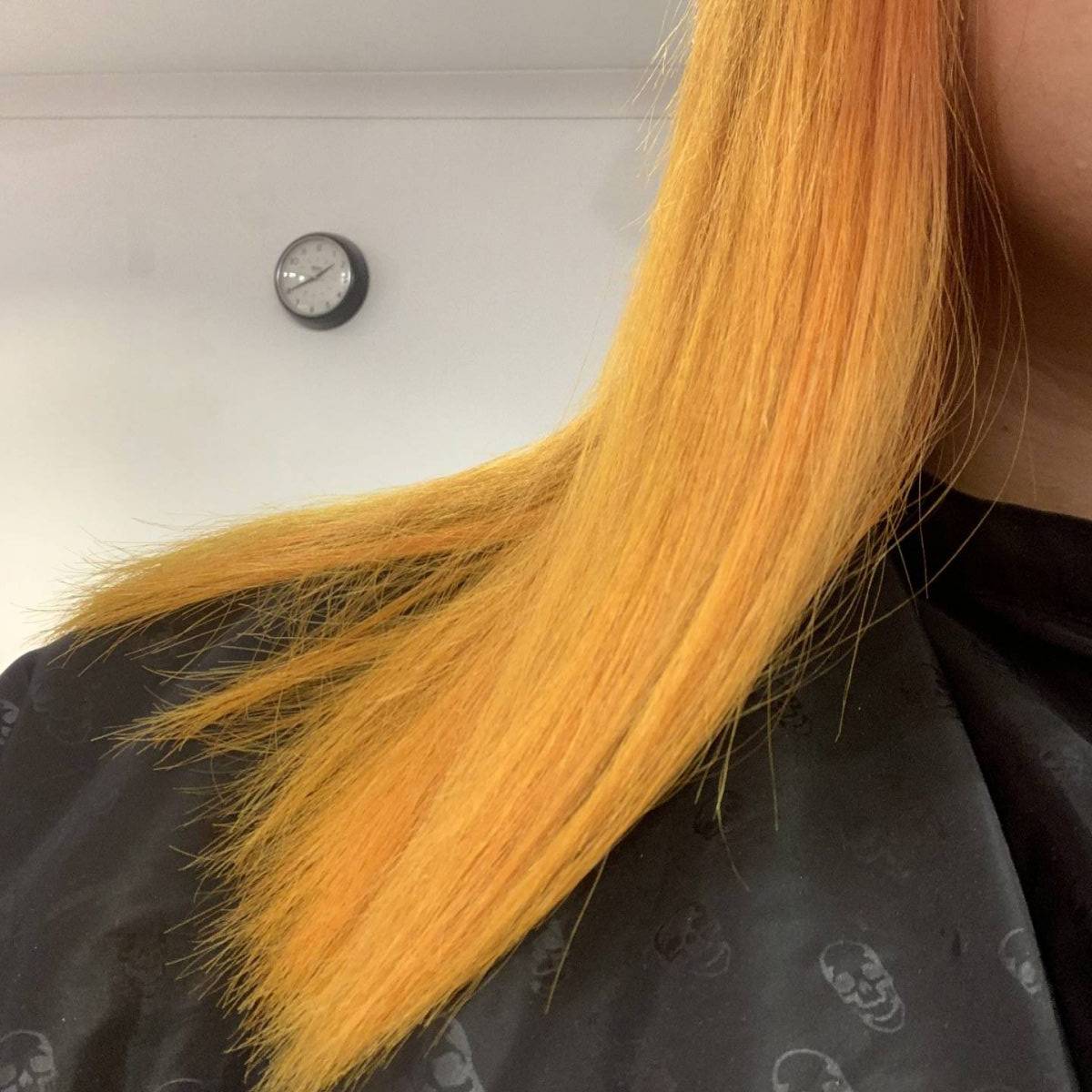 HX Hair Rugeley