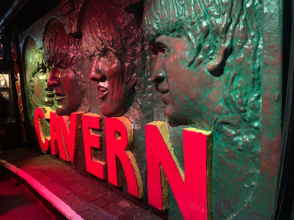 Cavern Club - Liverpool