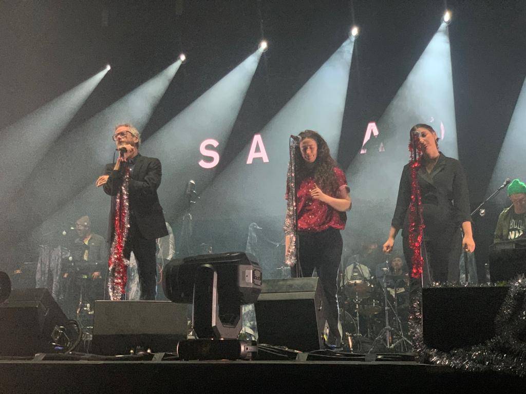The National Nottingham