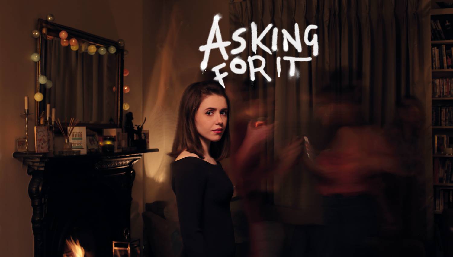 Asking For It Birmingham Rep