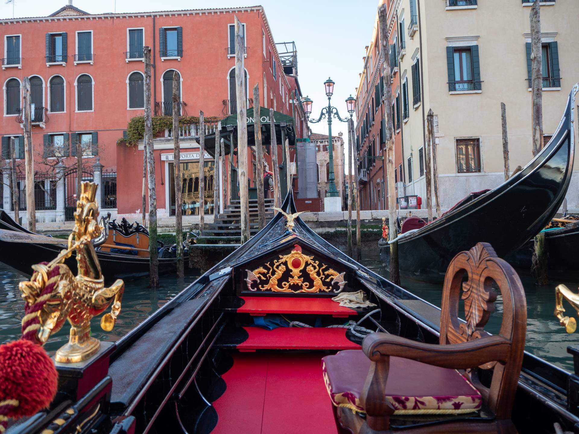 Travelling from Italy during the Coronavirus outbreak