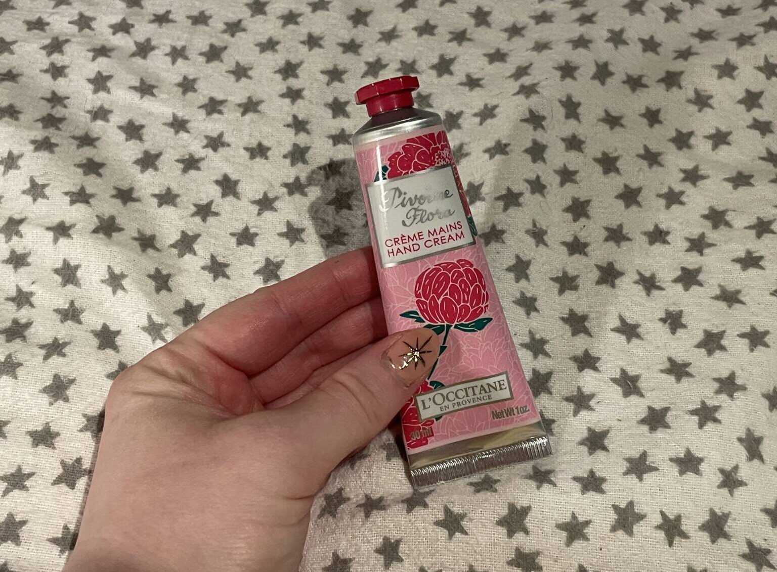 L'Occitane Hand cream