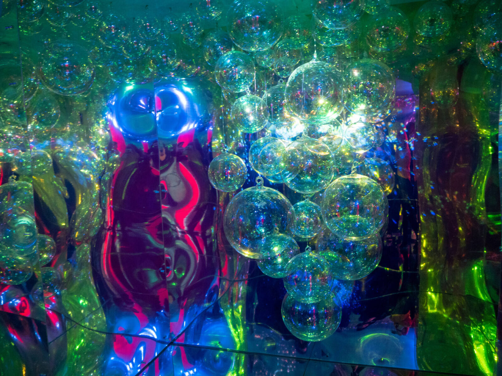MOCO Museum - Alternative things to do in Amsterdam
Modern art museum
