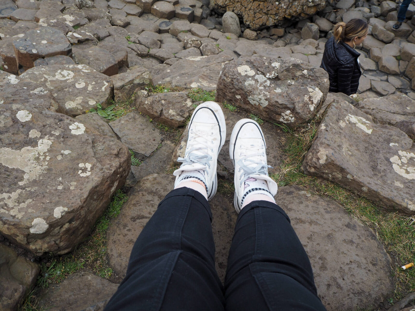 Things to do in Belfast. Giant's Causeway tour