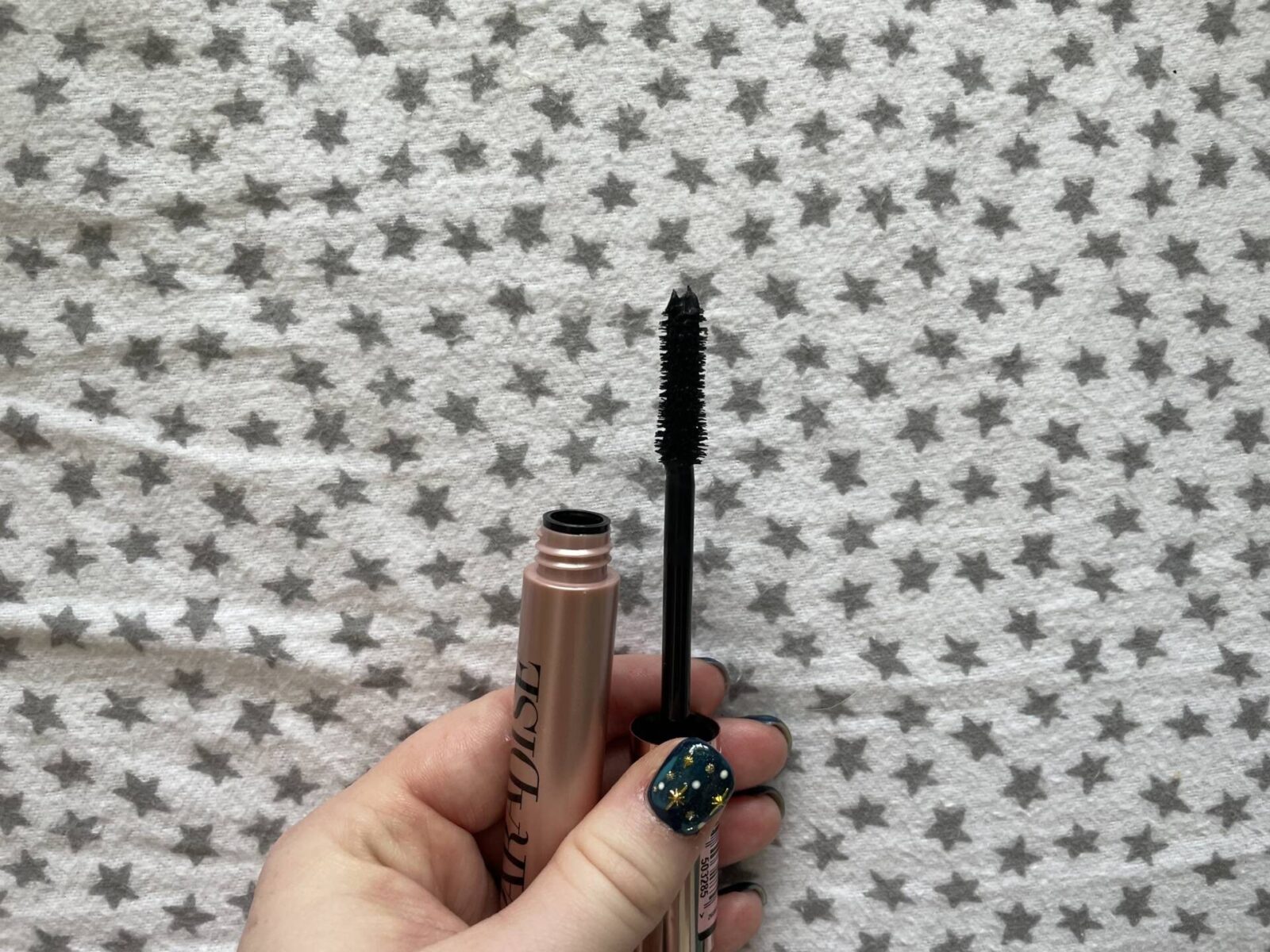 Summer Makeup L'oreal lash paradise