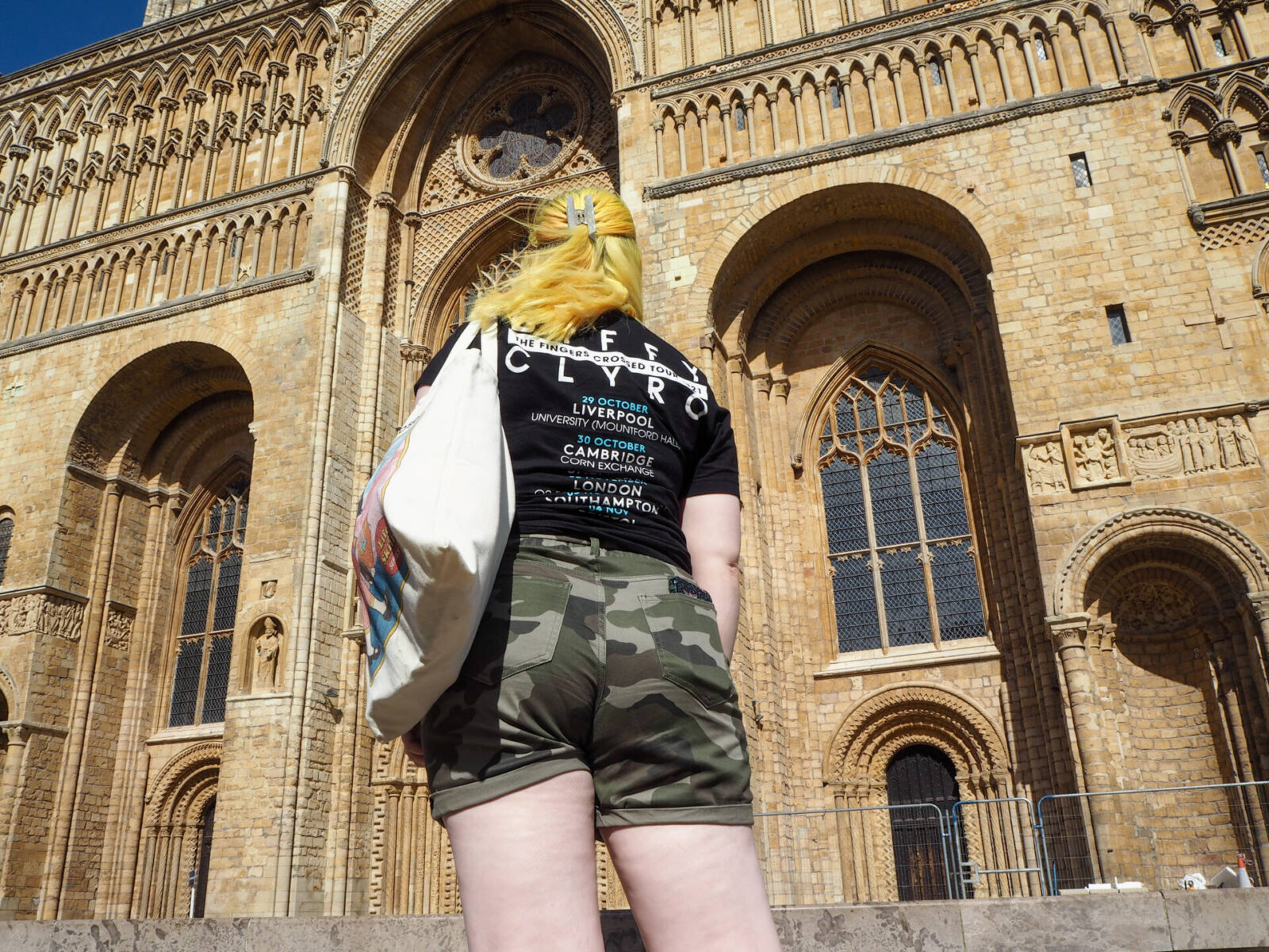 Things to do in Lincoln - Lincoln Cathedral