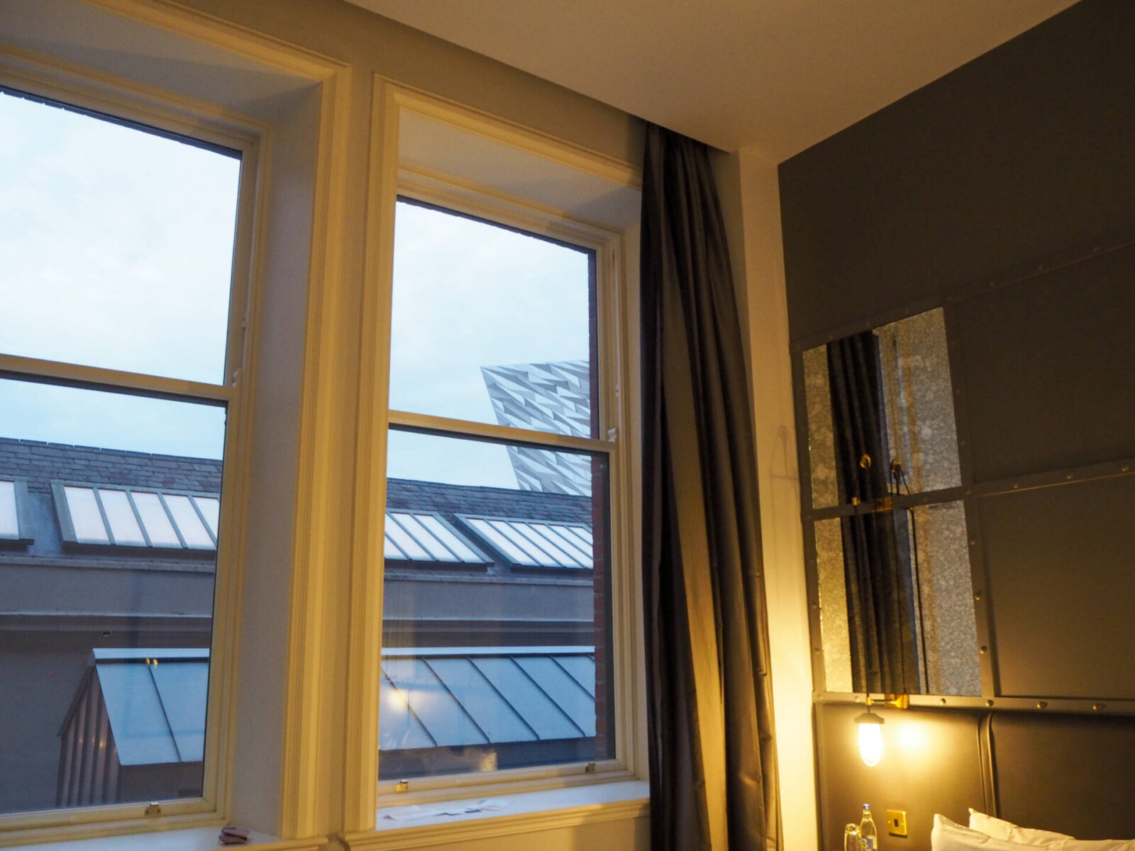Belfast best hotels
