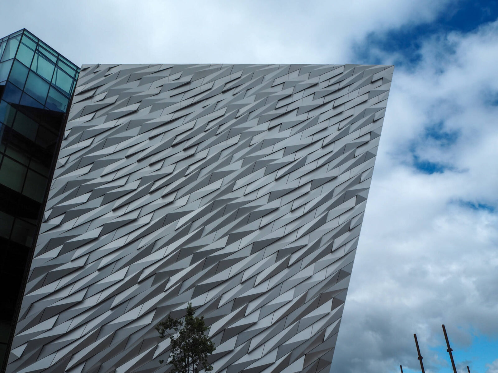 Visit Belfast