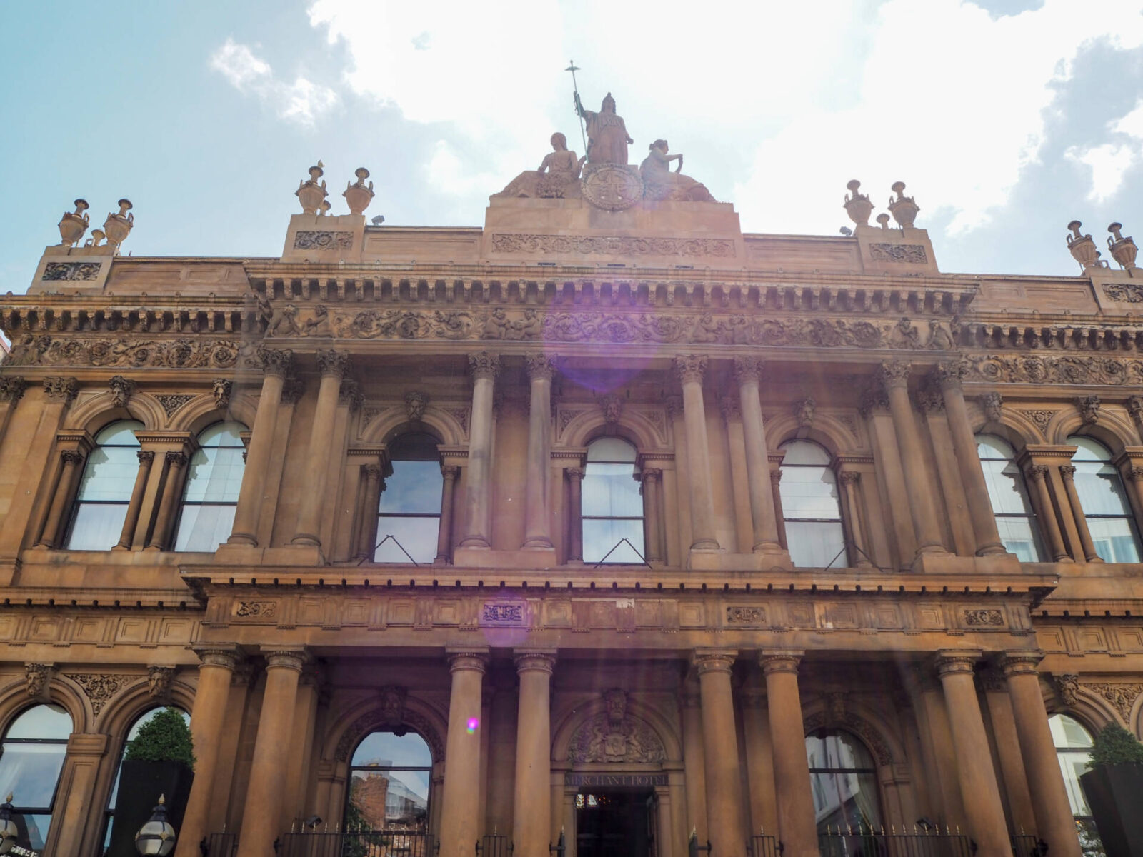 Things to do in Belfast, Northern Ireland