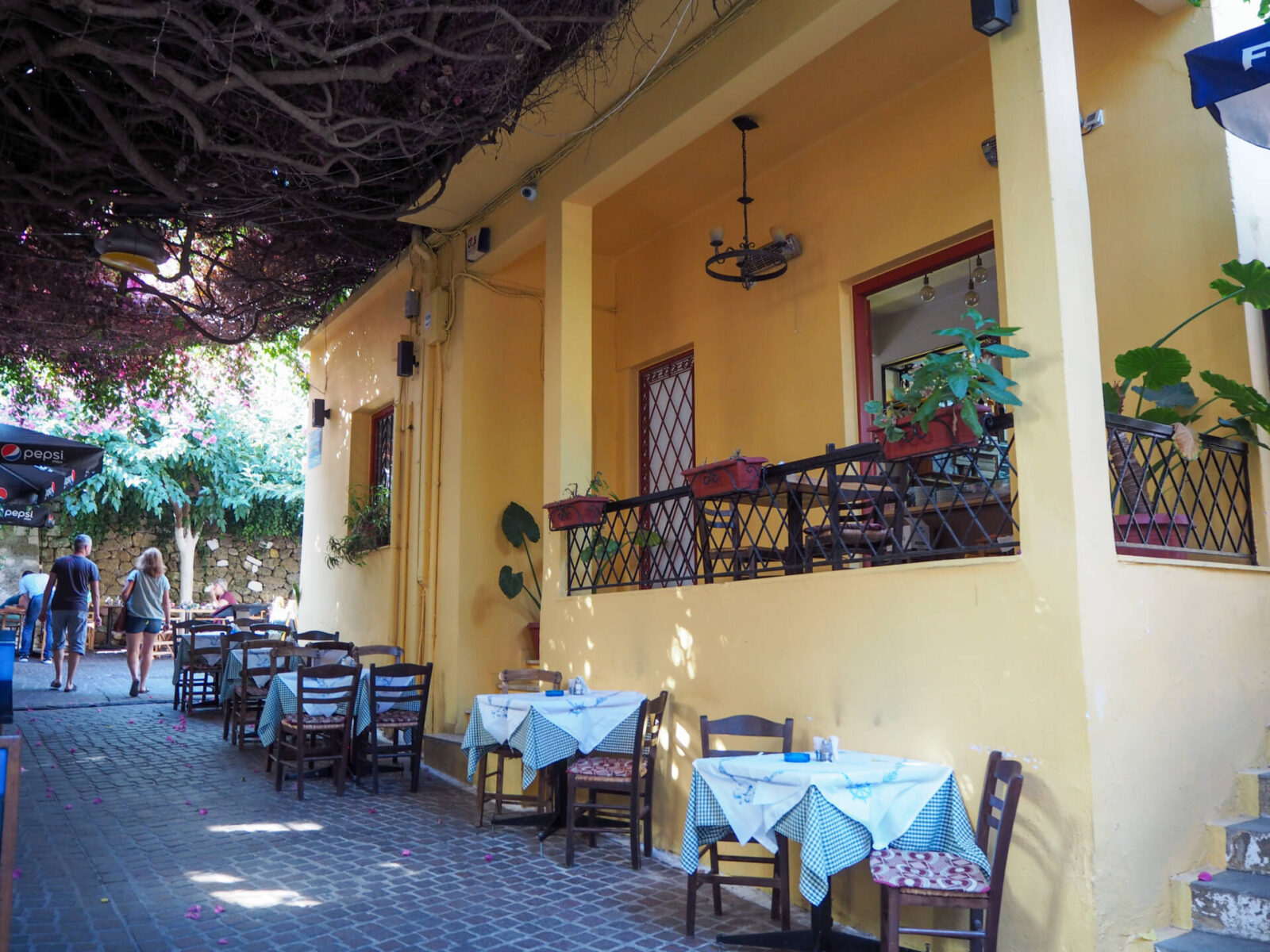 Chania Old Town, Greece
