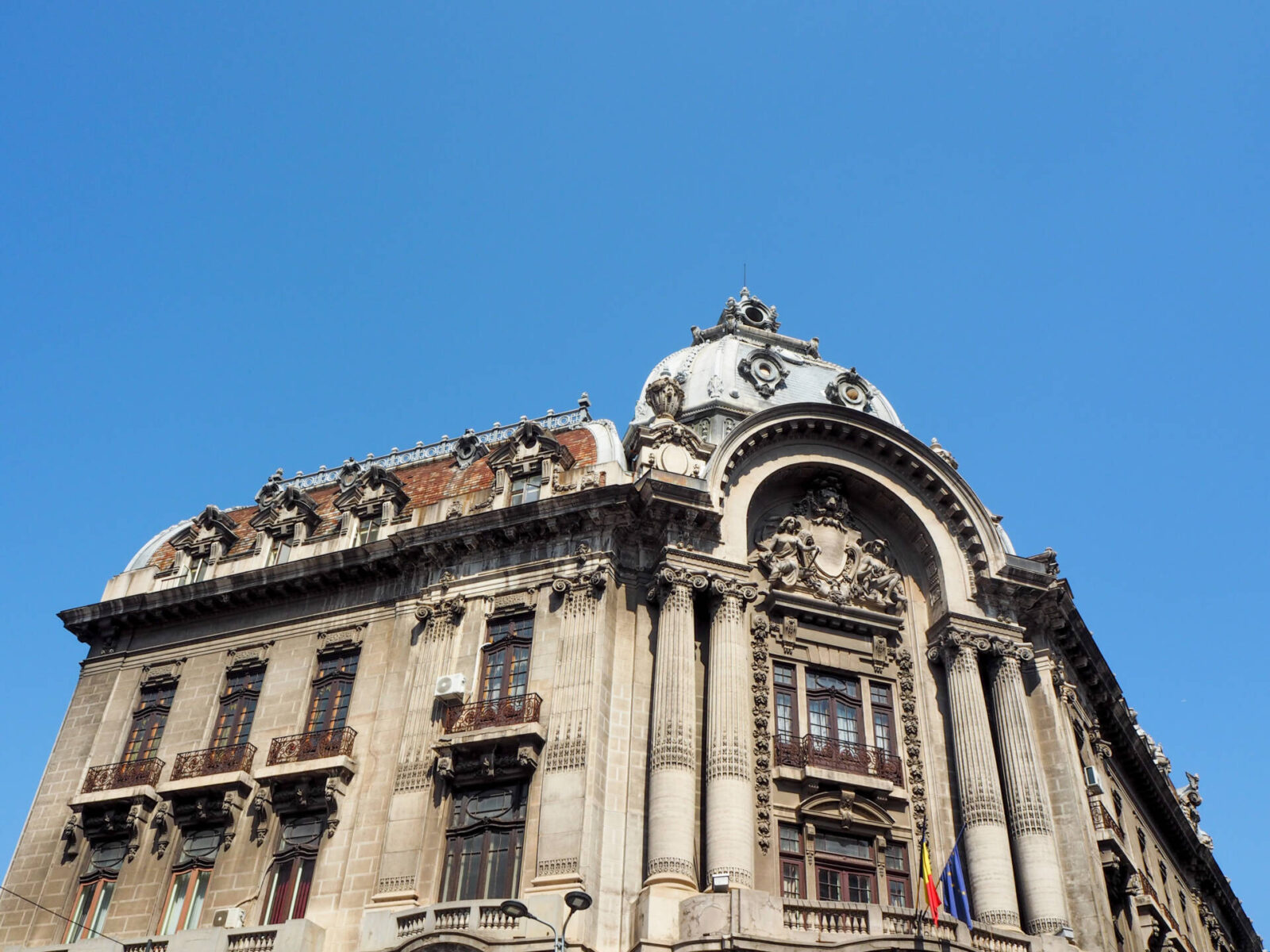 Things to do in Bucharests, Romania